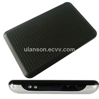 2.5&amp;quot; USB3.0 External HDD Enclosure HDD Case HDD Box -Fashion