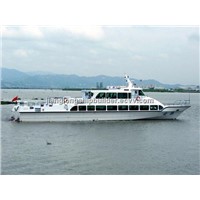 32m Speed Ferry  Boat