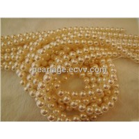 6.0-6.5mm Akoya Pearl Necklace