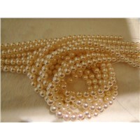 6.5-7.0mm Akoya Pearl Necklace
