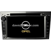 6.95&amp;quot; Android 4.0 car dvd gps for Opel