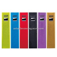 Attractive Promotion Gifts ALD-P11 power bank mobile charger for phone