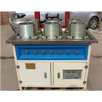 Automatic Concrete Permeability Meter/air permeability tester
