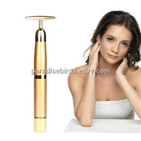 Best Selling High Frequency Facial Wand BEAUTY / Cosmetic Pen/Facial Beauty Bar SK1201