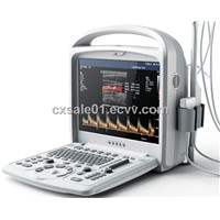 (CX9200B) Portable Color Doppler ultrasonic diagnostic scaner