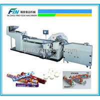 Candy Packing Machinery  (FZK-800)