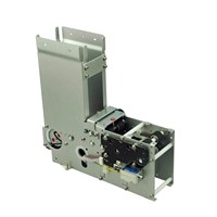 Card Vending Machine/Card Dispensor Mechanism