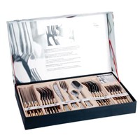 China Made Stainless Steel Cutlery Set with Gift Box