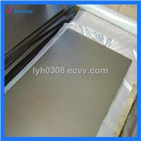 China Manufacture Excellent ASTM B265 GR2 GR5(6AL4V) Titanium Plate &amp;amp; Sheet For Low Price Sale