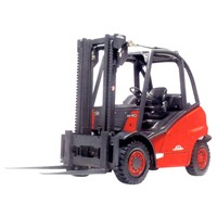 Chinese Electric forklift truck