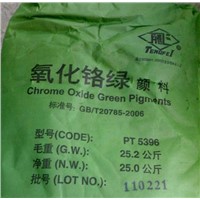 Chrome Oxide Green 99%