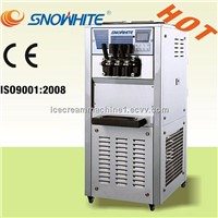 Commercial Soft Frozen Yogurt Machine Soft Ice Cream Machine 240A