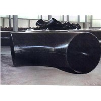 DN500 carbon steel elbow fitting |
