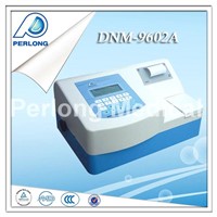 DNM-9602A elisa reader | High Performance medical microplate analyzer