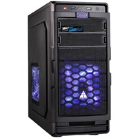 Desktop ATX computer case G2