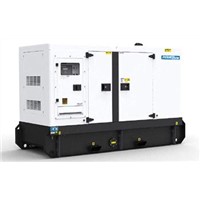 CE approved 75kW factory price diesel generator set (CCC,CE,BV,ISO9001)