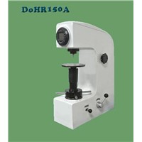 DoHR150A Manual Digital Rockwell Hardness Tester