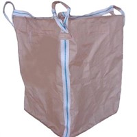 Eco-friendly PP Container bag  with suitable price,PP/PE materials