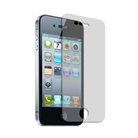 For iphone 5c mobile phone screen guard Anti-glare Clear LCD Screen Protector