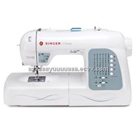 Futura XL-400 Sewing and Embroidery Machine