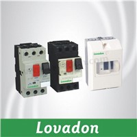 GV Motor Protection Circuit Breaker