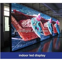 Good Price Advertising p10 Indoor LED Display