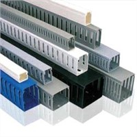 Good quality Cable Ducts,Cable Ducting Supplier