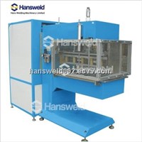 HSD-15KW Conveyor Belt Welding Machine for Cleats and sidewall
