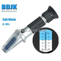 Handheld Salinity Meters / Salinometer/ Salt Tester
