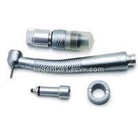 High Speed Handpiece with Fast Connector