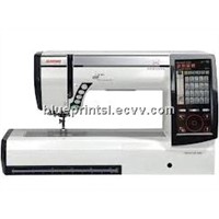 Horizon MC12000 sewing, Quilting, embroidery Machine