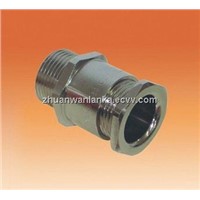 IEC  CZ0227 Increased safety metal cable glands