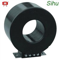 Indoor Single Phase Cast Resin Ring Type Current Transformer