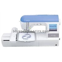 Innov-is 1200 Sewing & Embroidery Machine