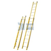 Insulating Extensible Ladder
