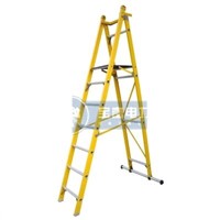 Insulating Foldable A-shpae Ladder