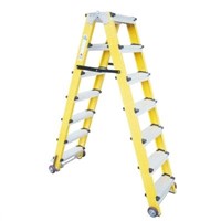 Insulating Mobile A-shape Ladder