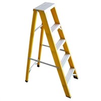 Insulating Unilateral Ladder