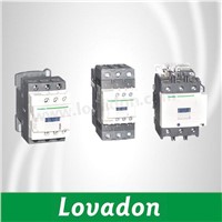 LC1-D AC Contactor