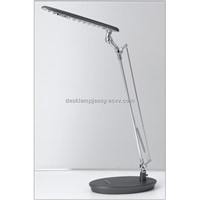 L-804989 traditional table lamp with LED lighting source