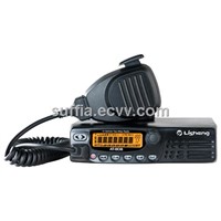 Lisheng factory direct sale CE approval AT-808 invehicle Mobile radio