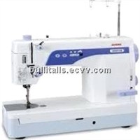 MC1600P DB 5.5x9&amp;quot; Longarm Straight Stitch Sewing &amp;amp; Quilting Machine