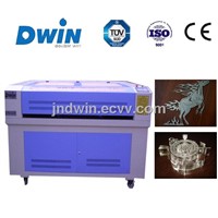 Metal Laser Carving Machine DW1410