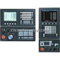 Milling CNC System (Analog) (GSK983M)