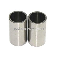 Mini series ball bearing slide guides for automation parts