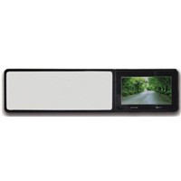 Mirror Style Vehicle Video Recorder - SN-A043DVRM/SN-A043DVRM (G)