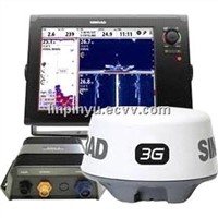 NSS12 System Pack w/ Radar &amp;amp; Sounder