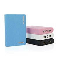 New External Battery Pack Mobile Power For Smartphone