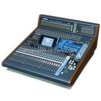 O2R96 24Bit 96kHz Digital Mixing Console