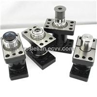 Oiless Holder Guide Post Set with Custom Ball Bearing Cage or Bushing